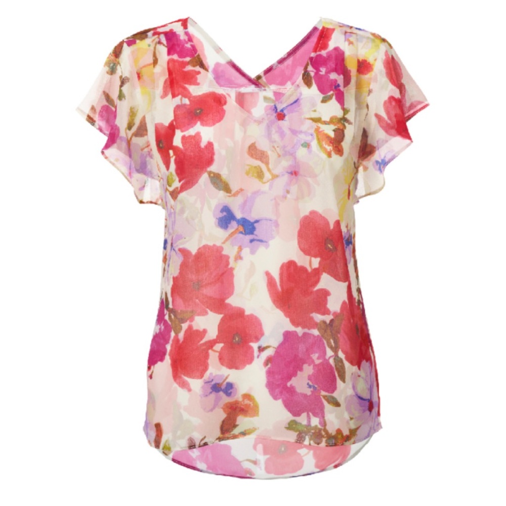 Cabi Passion top